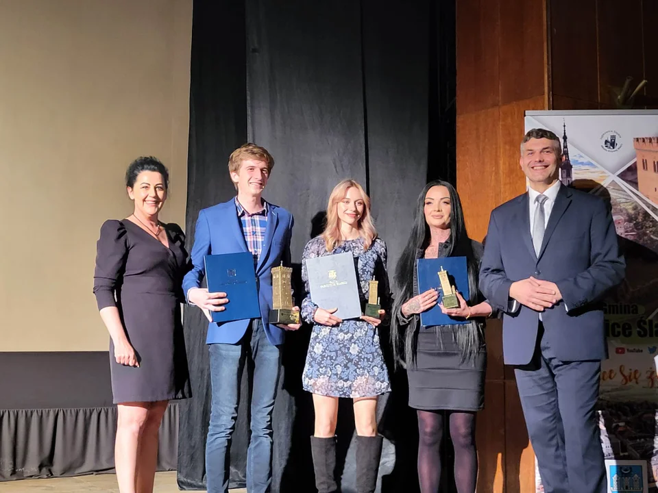 Ząbkowickie Krzywe Wieże rozdane. Poznaj laureatów