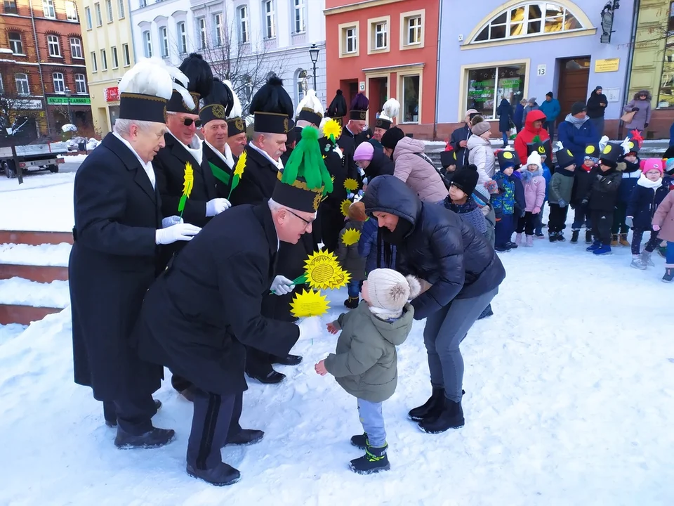 Nowa Ruda. Barbórka 2023