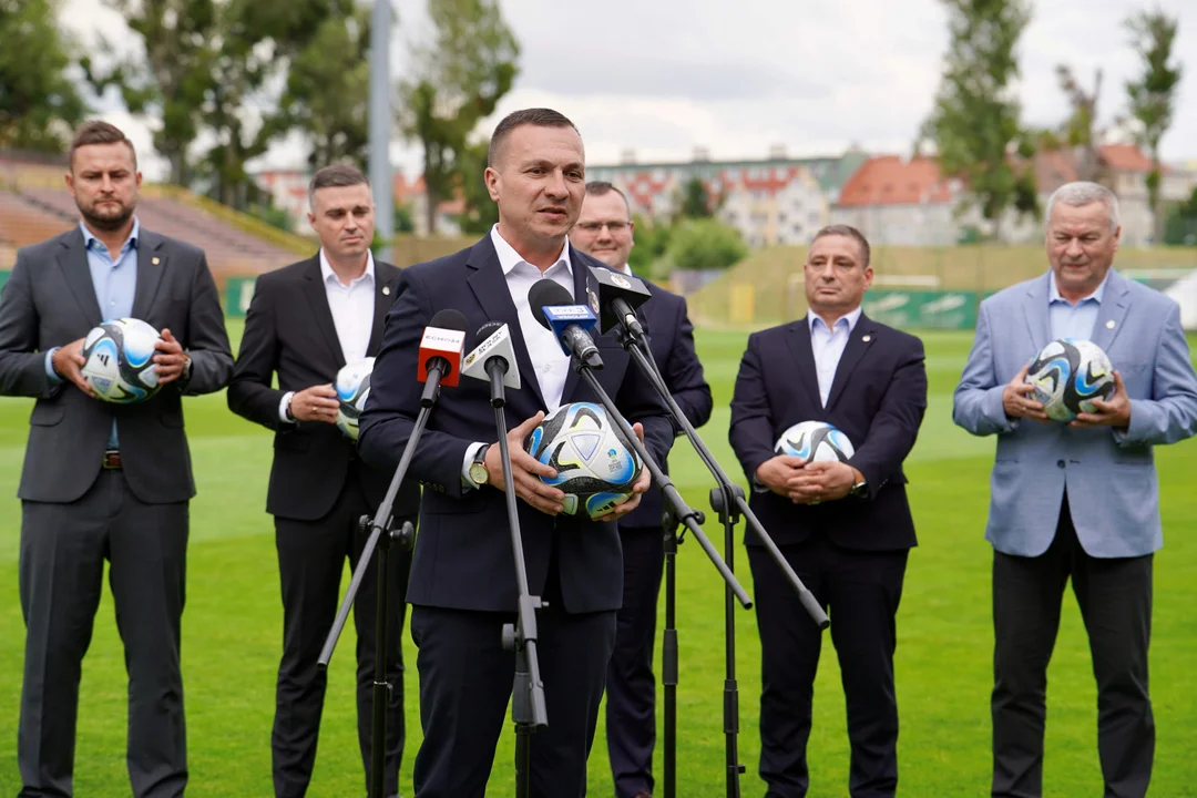 Szkoły na start! Na Dolnym Śląsku rusza rewolucja w nauczaniu wychowania fizycznego