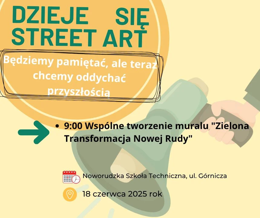 Nowa Ruda. Już w czwartek startuje Festiwal Dzieje Się. Sprawdź program