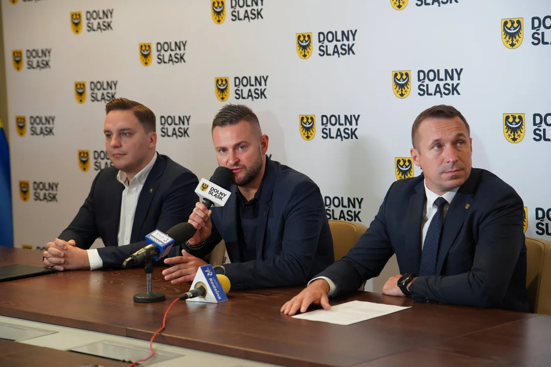 Powódź 2024. Rusza remont kluczowej drogi na Dolnym Śląsku