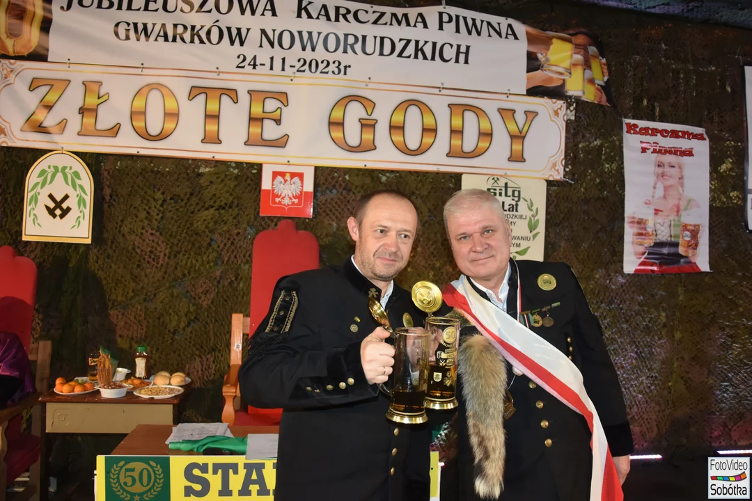 Nowa Ruda. Karczma Piwna 2023