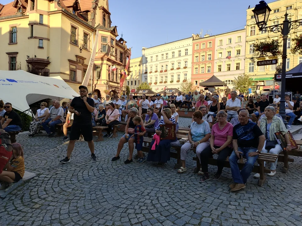 Noworudzki Dzień Gier i koncert Lombardu za nami [galeria]