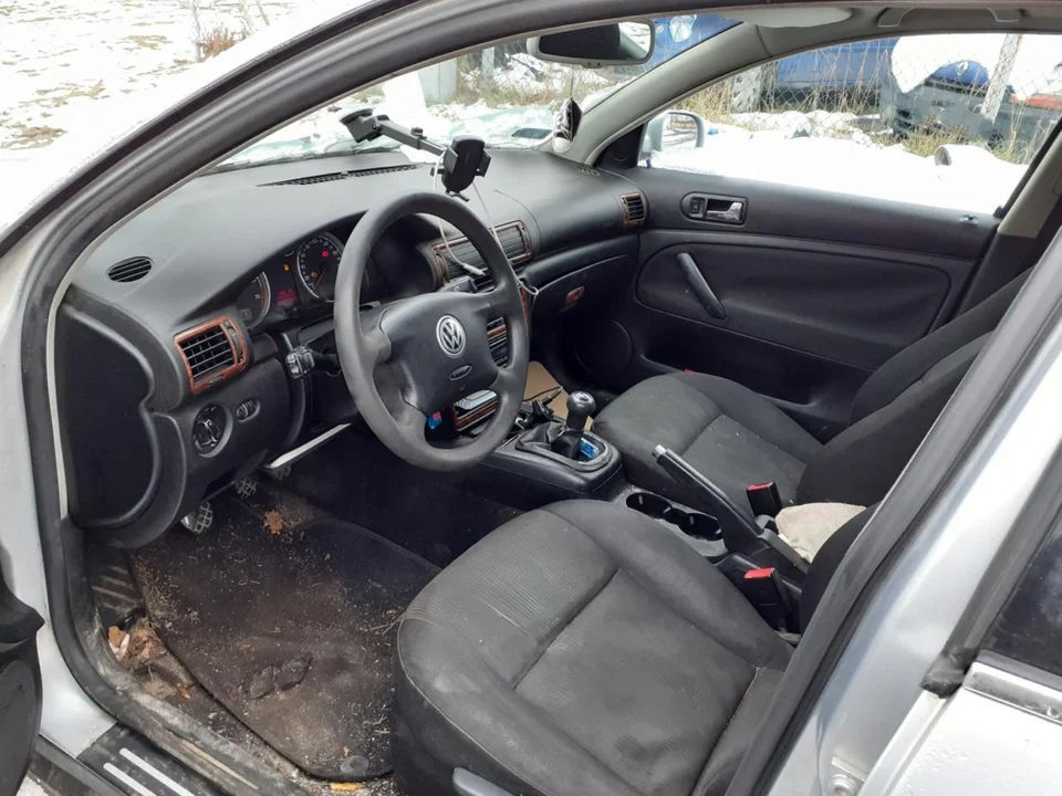 Kłodzko. Samochód za 1 000 zł? Druga licytacja VW Passata