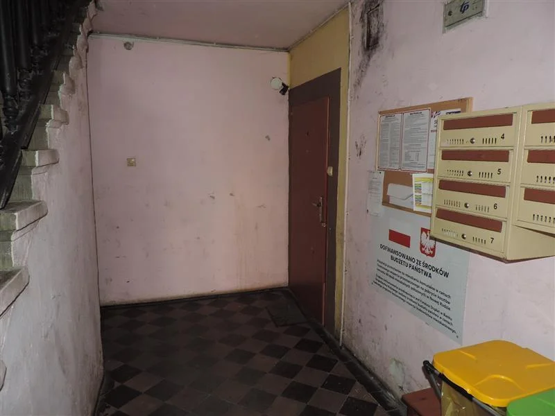 Trwa internetowa licytacja komornicza mieszkania w Nowej Rudzie