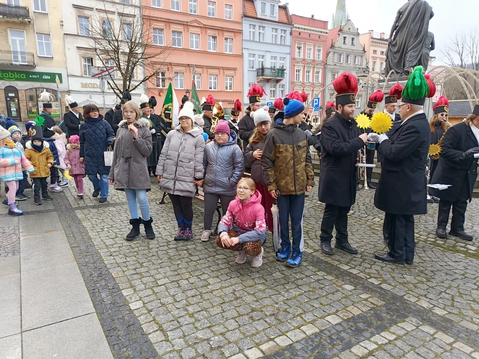 Barbórka w Nowej Rudzie: Tradycja i wspomnienia [galeria]