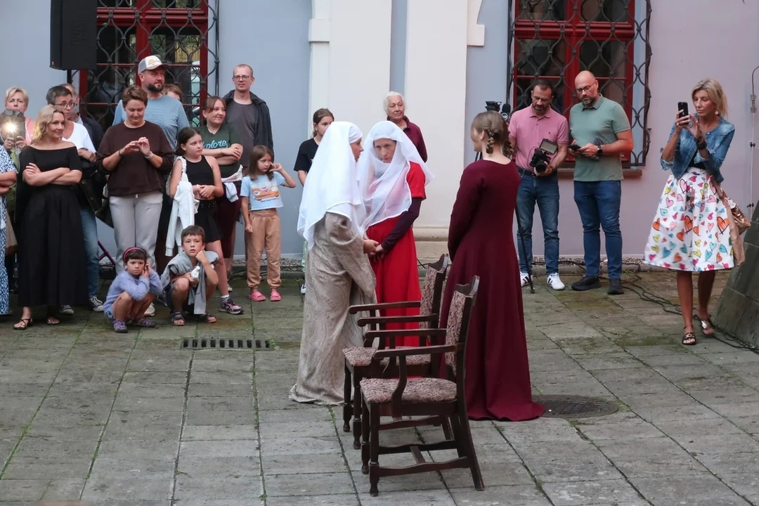 Kłodzko. Nocne zwiedzanie miasta z dreszczykiem