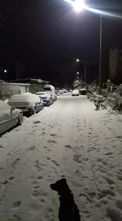 Powiat Ząbkowicki. Zima w obiektywie naszych czytelników