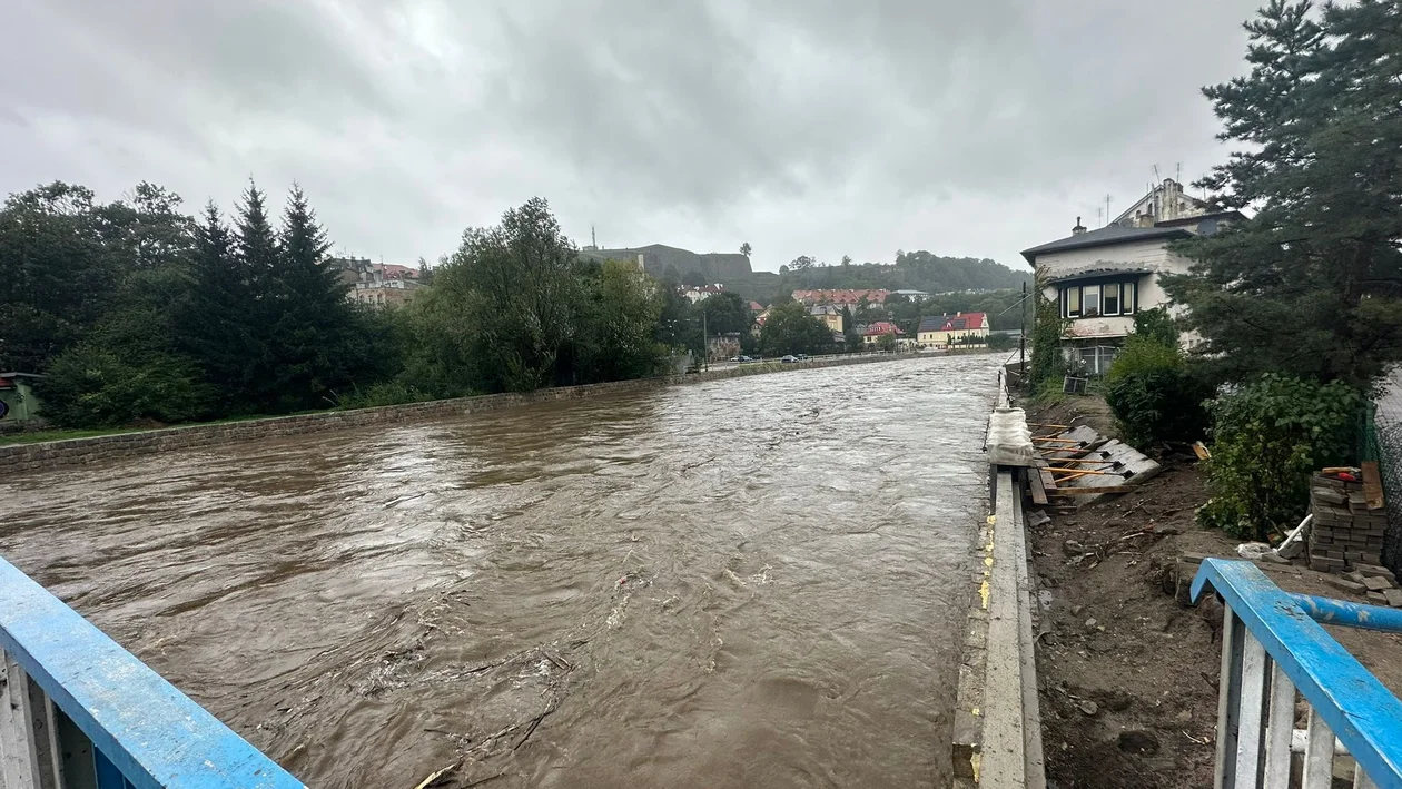 Kłodzko - 14 września, godz. 11:30