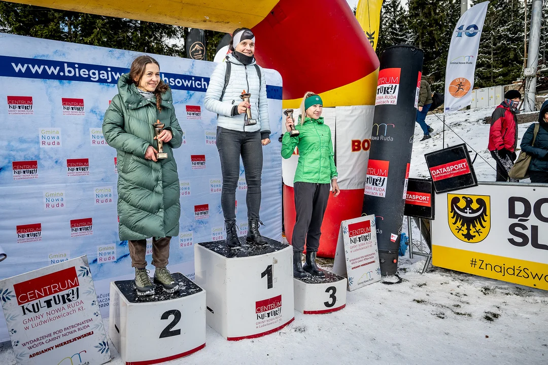 5. Półmaraton Górski „Orzeł” i Gala Biegów Górskich w Sokolcu - Zdjęcie główne