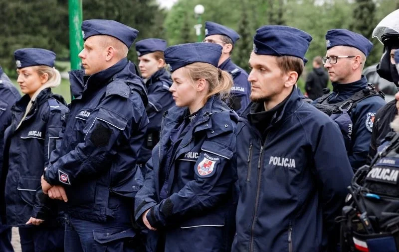 Ćwiczenia dowódczo-sztabowe w Karłowie. Doskonalenie współpracy służb mundurowych i ratowniczych [zdjęcia]