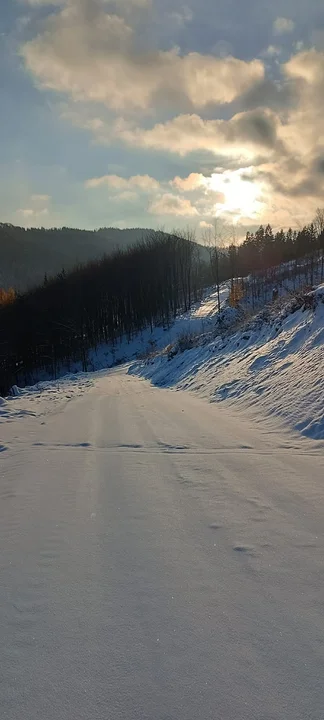 Nowa Ruda. Zima w obiektywie naszych czytelników