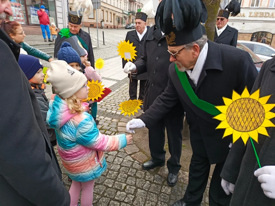 Barbórka w Nowej Rudzie: Tradycja i wspomnienia [galeria]