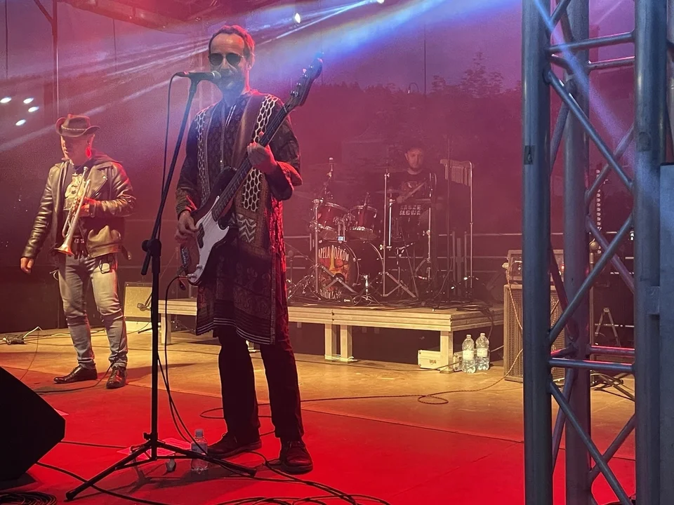 Festiwal Dzieje się. Finał
