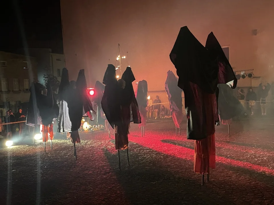 Festiwal Dzieje się. Finał