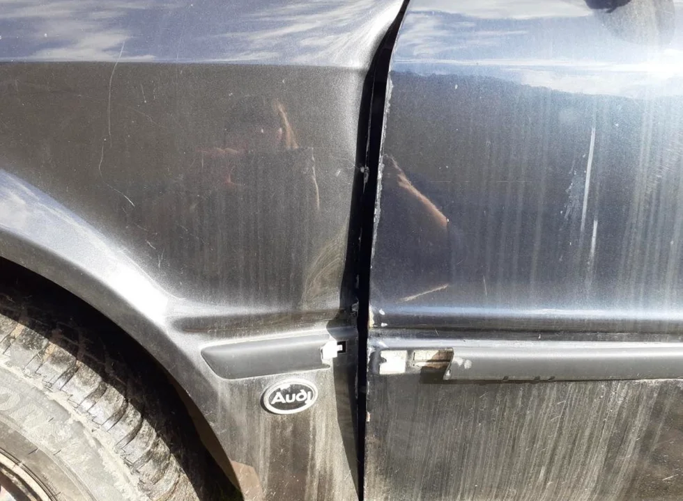Kłodzko. Audi 80 w super cenie. Licytacja już jutro