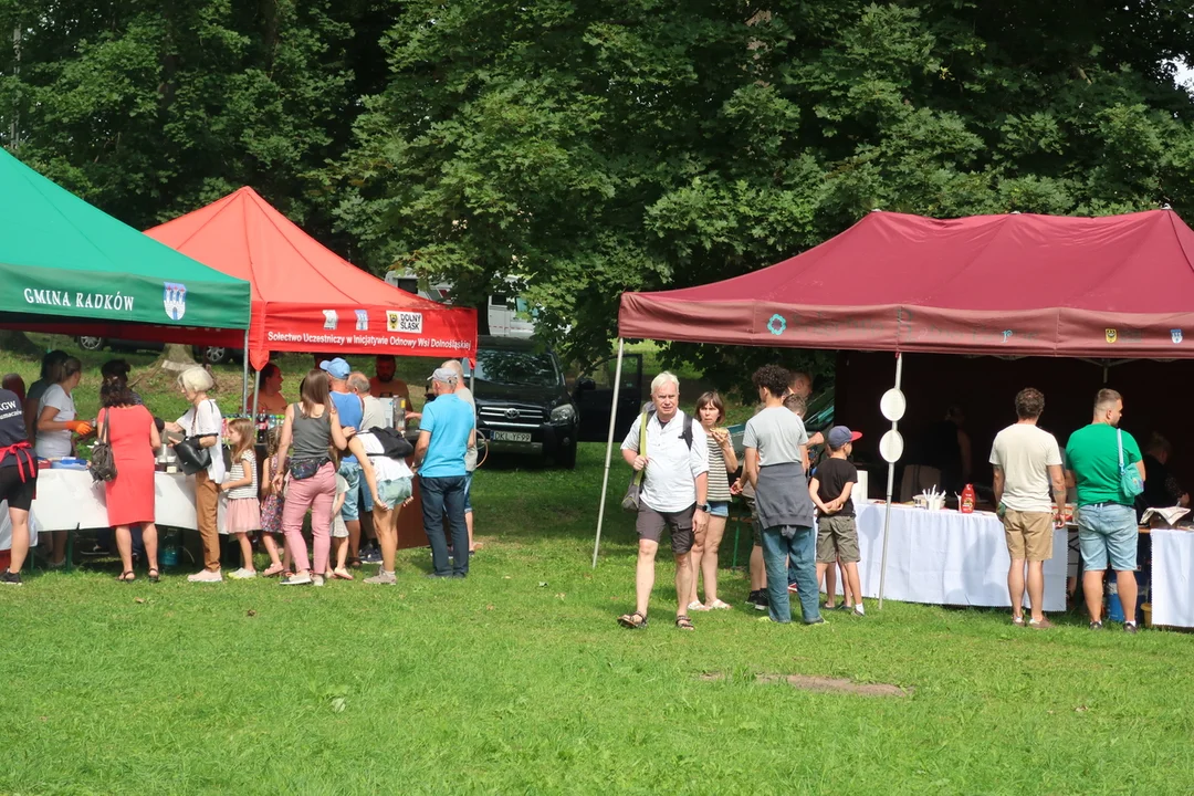 Festiwal im. W. Wysockiego "Wołodia pod Szczelińcem"