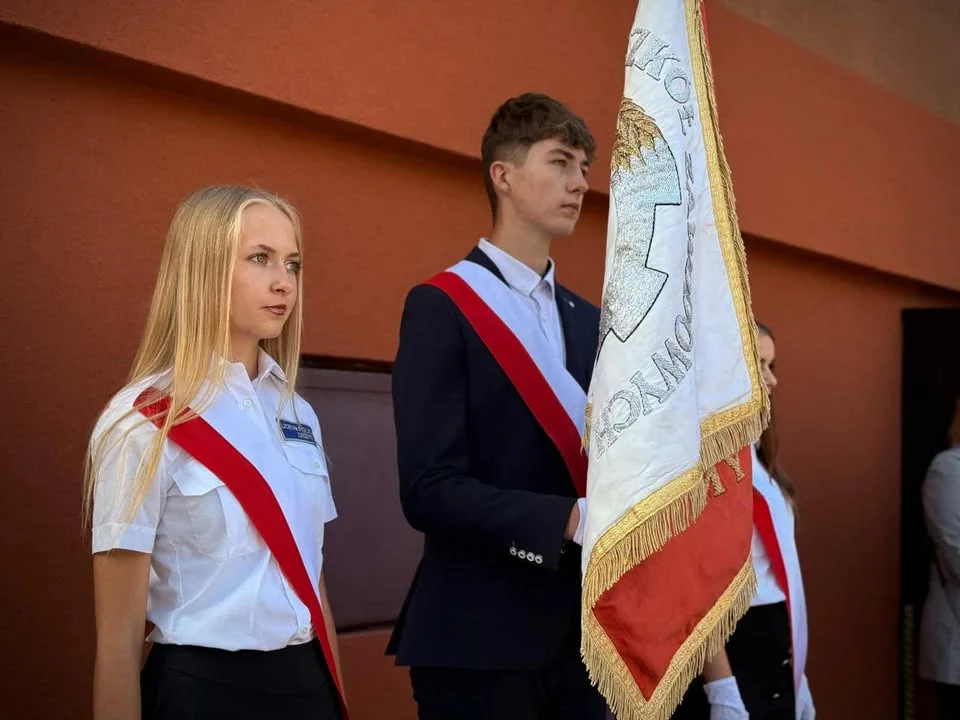 Powiat Ząbkowicki. Rozpoczął się nowy rok szkolny [zdjęcia]