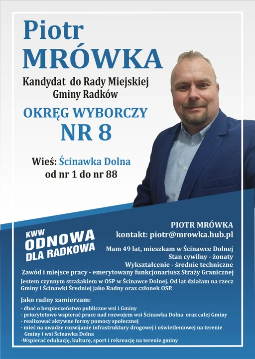 KWW Odnowa dla Radkowa