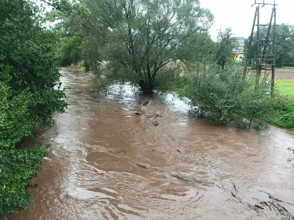 Gmina Radków. Ścinawka Średnia - 14 września, godz. 14:30