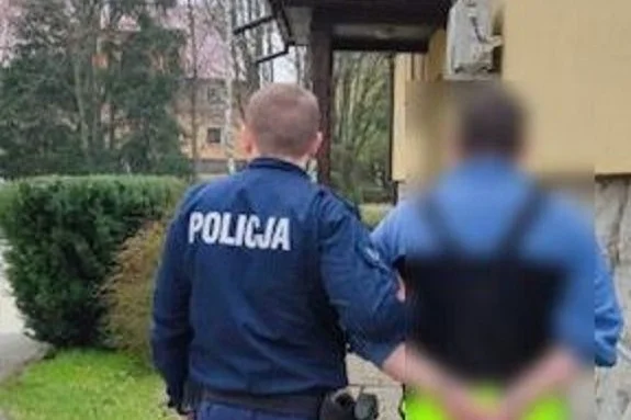 Powiat Kłodzki. 50-letni mężczyzna okradał pracodawcę