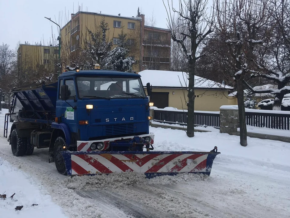 drogi powiat ząbkowicki sytuacja drogowa Ząbkowice Śląskie