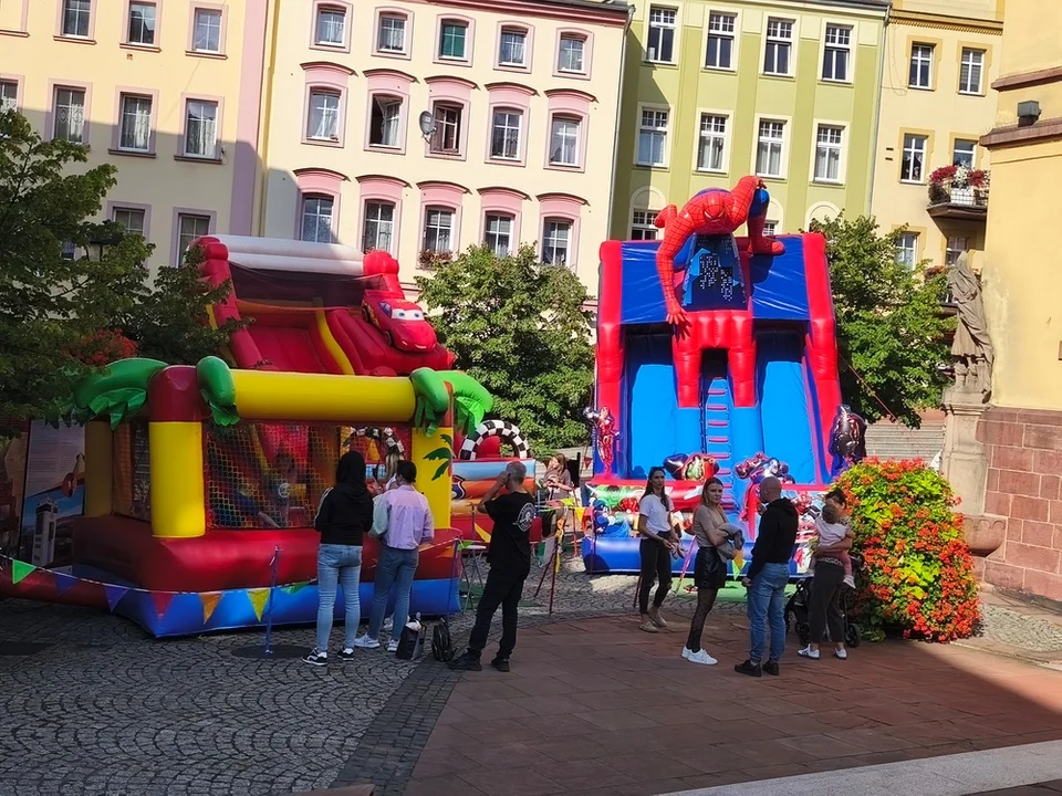 Rozpoczął się XXXI Międzynarodowy Festiwal Folkloru [galeria]
