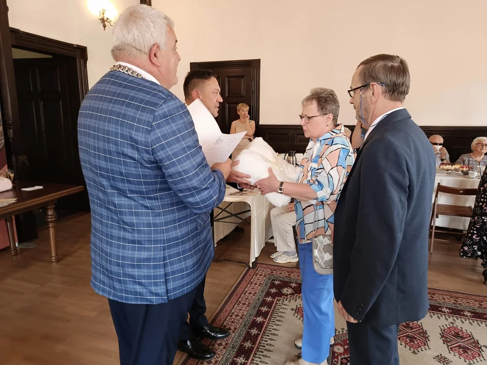 Nowa Ruda. Powiedzieli "tak" 50, 60, a nawet 70 lat temu [galeria]