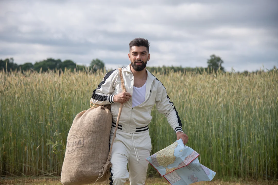 Mieszkaniec Kudowy Zdrój w 5. edycji programu „Farma” w Polsacie