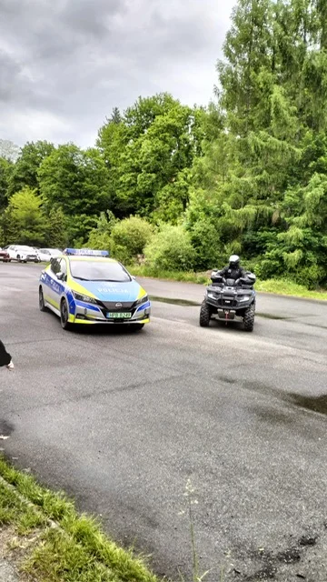 Kłodzko. Spotkanie policjantów z dziećmi i młodzieżą [zdjęcia]