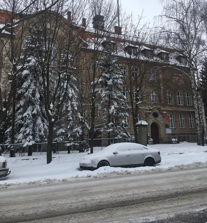 Ząbkowice Śląskie. Zobacz jak wyglądają drogi  w naszym mieście