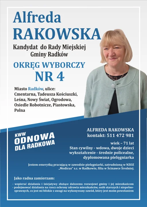 KWW Odnowa dla Radkowa