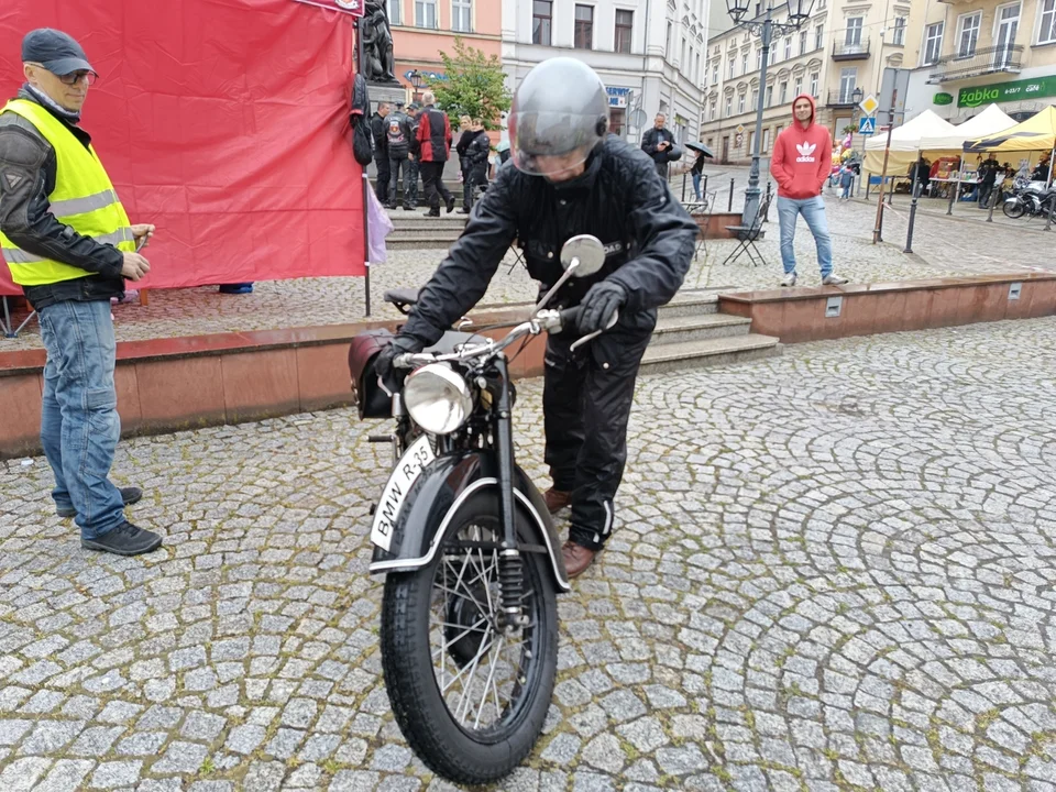 Złot Motocyklistów