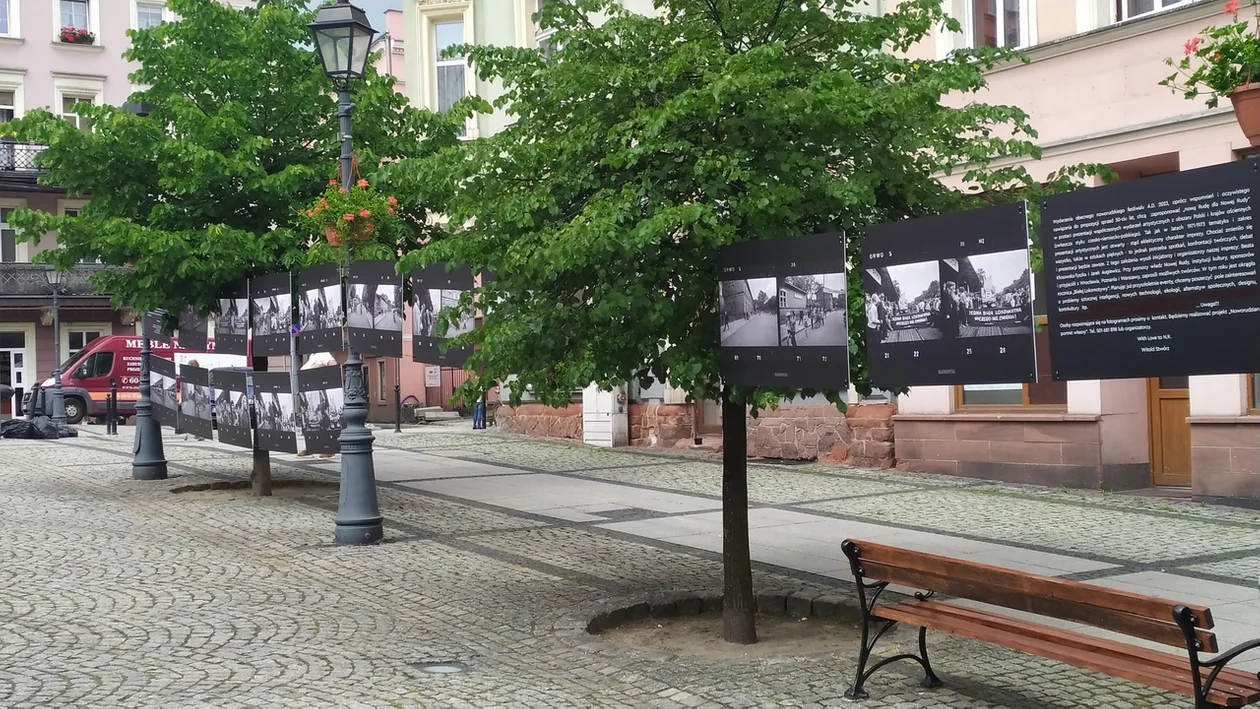 Festiwal Dzieje Się w Nowej Rudzie