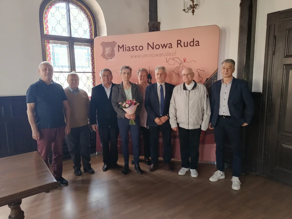 Nowa Ruda. Ostatnie posiedzenie Komisji Porządku Publicznego i Komunikacji [zdjęcia]