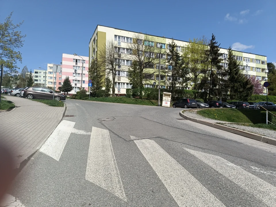 Nowa Ruda. Spółka Serafiński Roads przebuduje drogi na osiedlu Piastowskim - Zdjęcie główne
