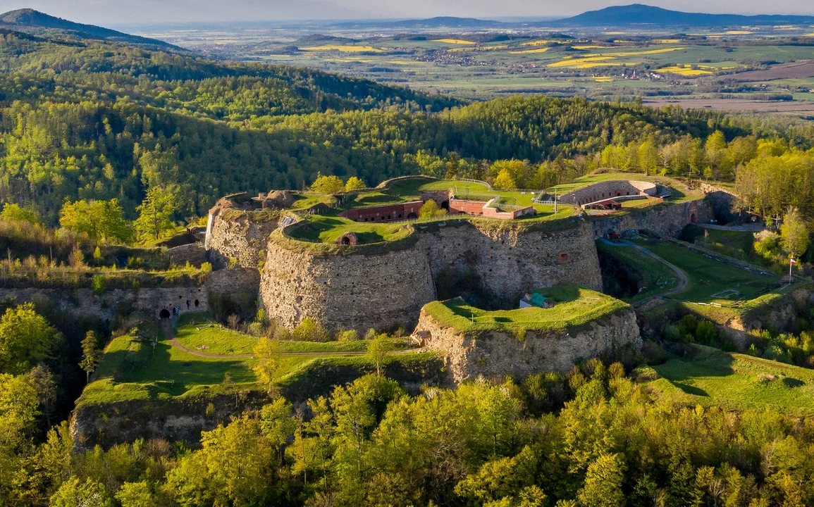 Dofinansowania na renowacje zabytków. Do przyznania jest 12 mln zł