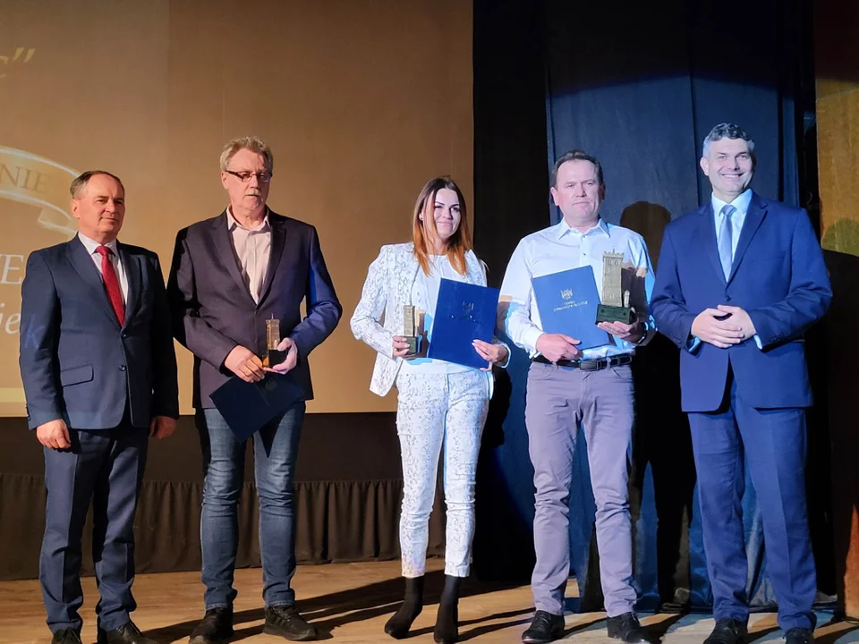 Ząbkowickie Krzywe Wieże rozdane. Poznaj laureatów