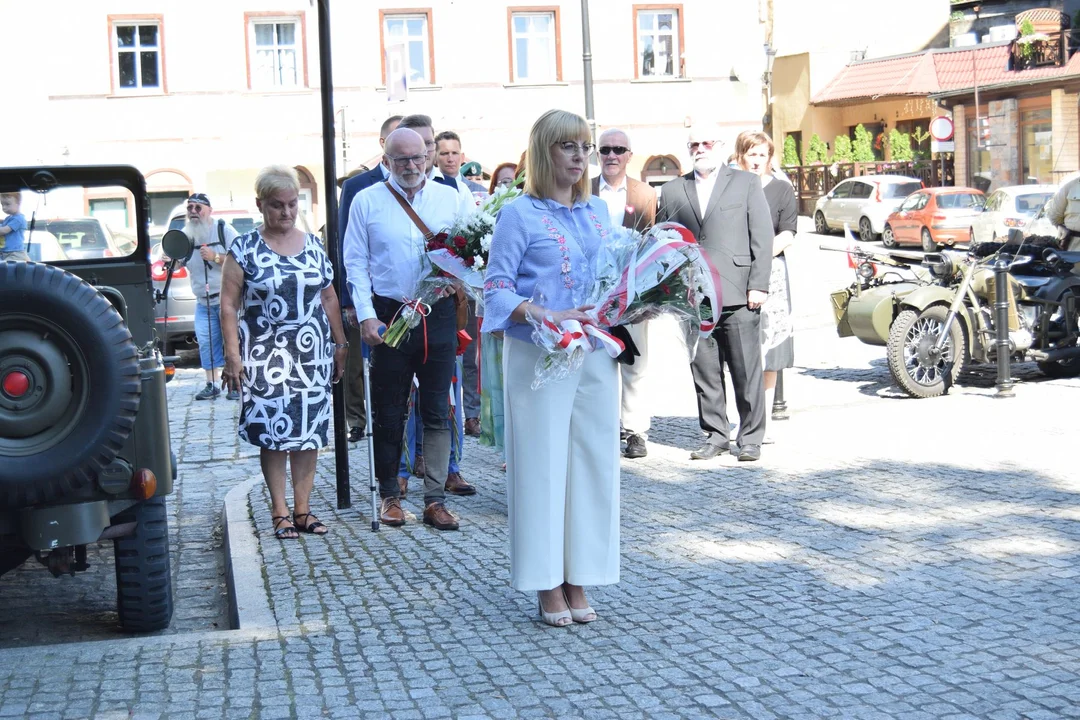 Święto Wojska Polskiego w Kłodzku. Wręczono odznaczenia