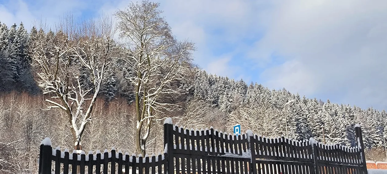 Nowa Ruda. Zima w obiektywie naszych czytelników