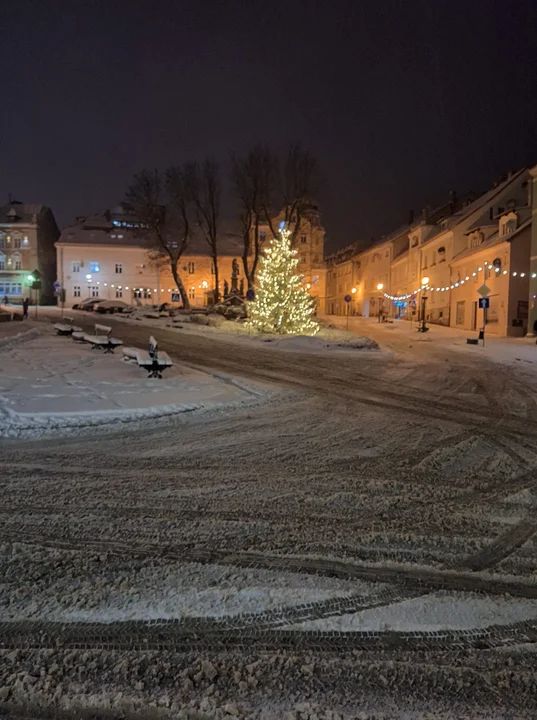 Powiat Kłodzki. Zima okiem naszych czytelników