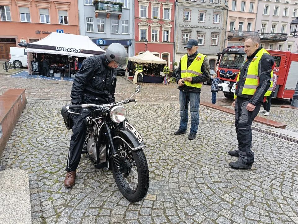 Złot Motocyklistów