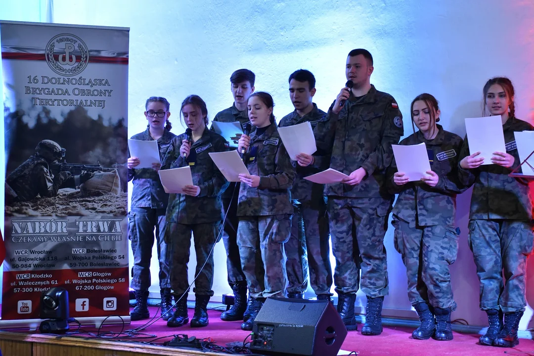 Terytorialsi będą szkolić uczniów Oddziału Przygotowania Wojskowego z Kłodzka