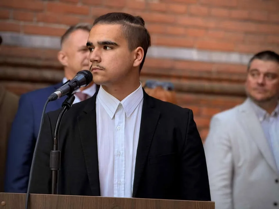 Powiat Ząbkowicki. Rozpoczął się nowy rok szkolny [zdjęcia]