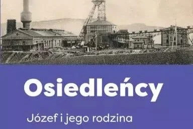 Nowa Ruda. Książka o pierwszych osadnikach w Słupcu - Zdjęcie główne
