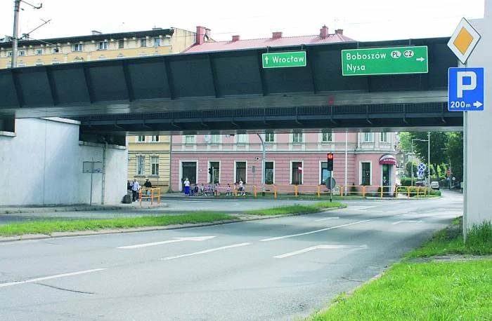 Przeszłość i teraźniejszość w obiektywie