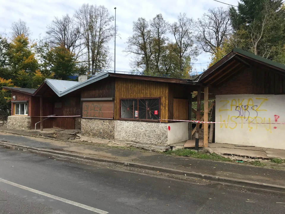 Lądek-Zdrój. Tak wygląda miasto 4 tygodnie po powodzi [zdjęcia]