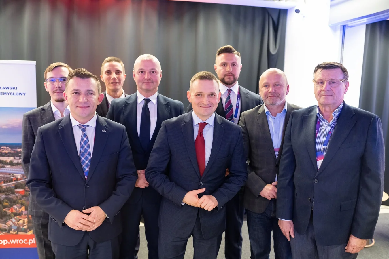 Inwestycje z Tajwanu w Ząbkowicach Śląskich? EURO-PARK pojawił się w rozmowach gospodarczych – zdjęcie 2