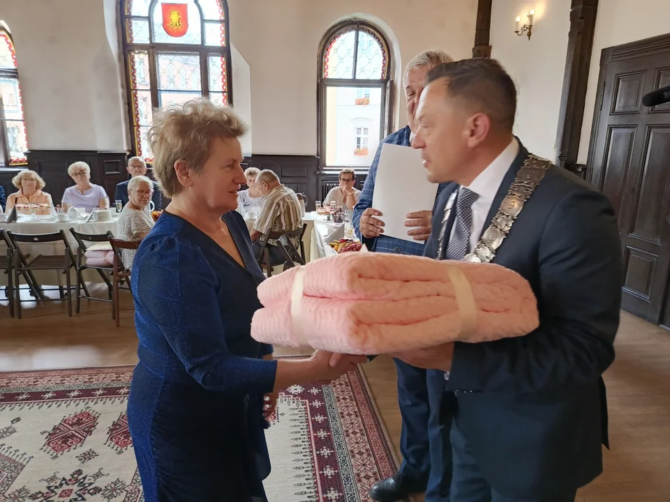 Nowa Ruda. Powiedzieli "tak" 50, 60, a nawet 70 lat temu [galeria]