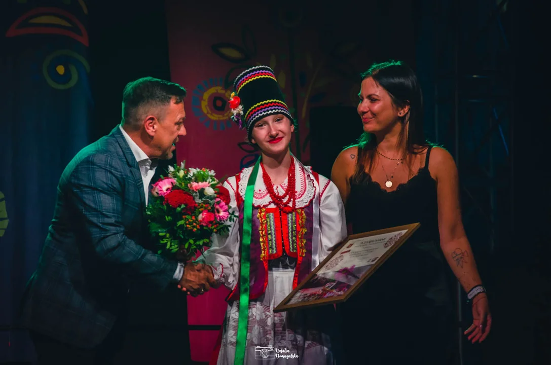 Nowa Ruda. 29. Międzynarodowy Festiwal Folkloru przeszedł do historii